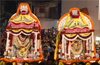 Grand Gurji Deepotsava held at SVT, Carstreet
